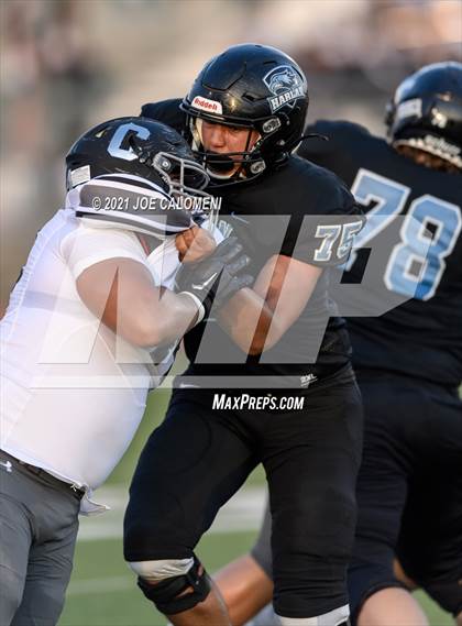 Thumbnail 1 in Clark vs Harlan photogallery.