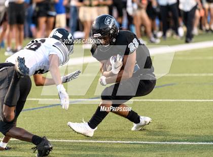 Thumbnail 2 in Clark vs Harlan photogallery.
