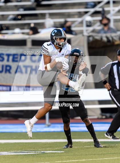 Thumbnail 3 in Clark vs Harlan photogallery.