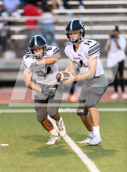 Thumbnail 1 in Clark vs Harlan photogallery.
