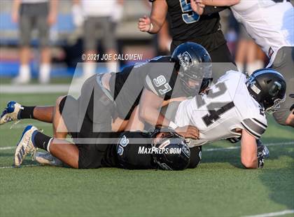 Thumbnail 2 in Clark vs Harlan photogallery.