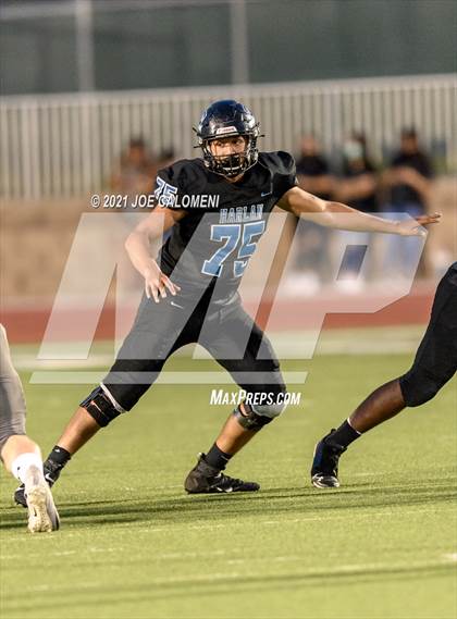 Thumbnail 1 in Clark vs Harlan photogallery.