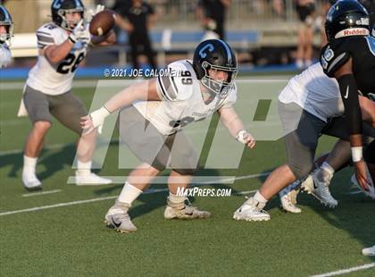 Thumbnail 1 in Clark vs Harlan photogallery.