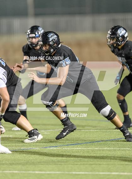 Thumbnail 3 in Clark vs Harlan photogallery.