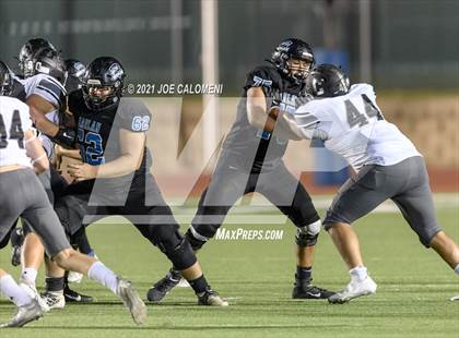 Thumbnail 2 in Clark vs Harlan photogallery.