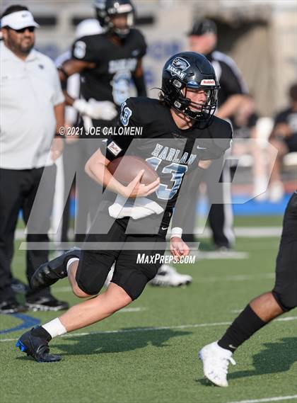 Thumbnail 3 in Clark vs Harlan photogallery.