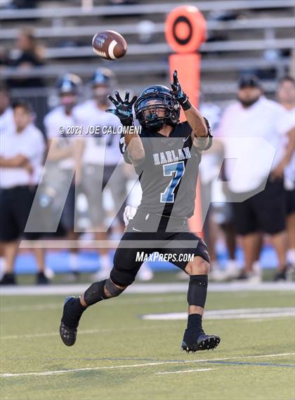 Thumbnail 2 in Clark vs Harlan photogallery.