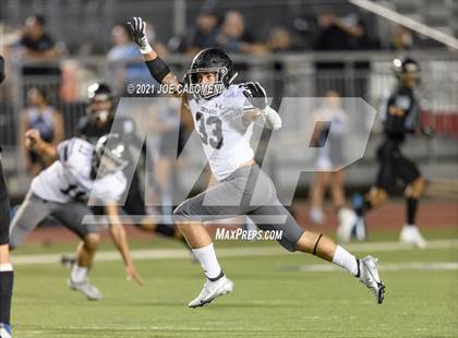 Thumbnail 1 in Clark vs Harlan photogallery.