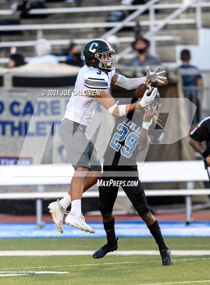 Thumbnail 3 in Clark vs Harlan photogallery.
