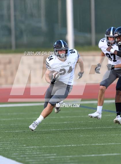 Thumbnail 1 in Clark vs Harlan photogallery.