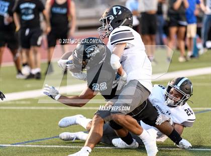 Thumbnail 3 in Clark vs Harlan photogallery.