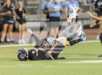 Thumbnail 3 in Clark vs Harlan photogallery.