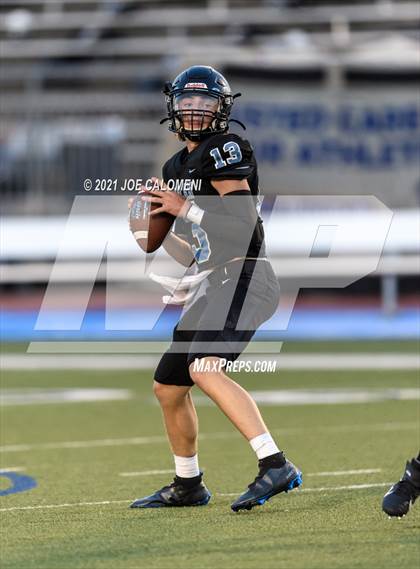 Thumbnail 3 in Clark vs Harlan photogallery.