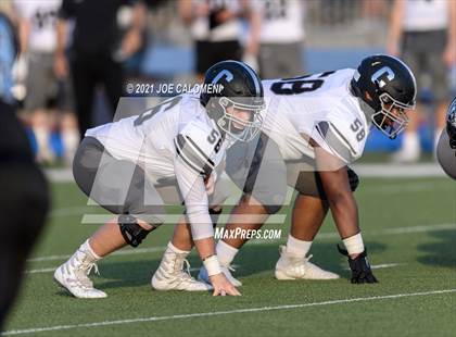 Thumbnail 3 in Clark vs Harlan photogallery.