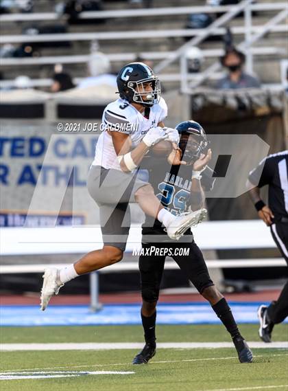 Thumbnail 2 in Clark vs Harlan photogallery.