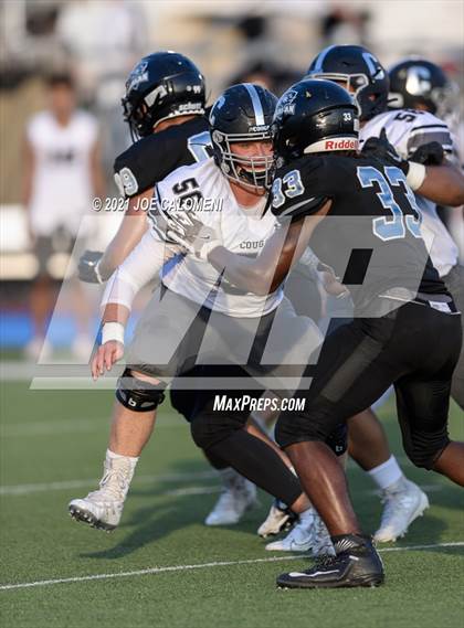 Thumbnail 2 in Clark vs Harlan photogallery.