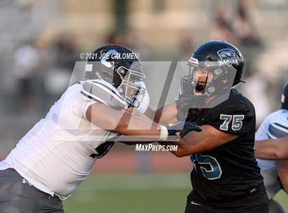 Thumbnail 1 in Clark vs Harlan photogallery.