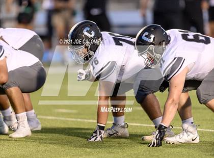 Thumbnail 2 in Clark vs Harlan photogallery.