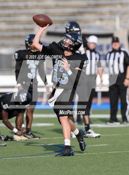 Thumbnail 1 in Clark vs Harlan photogallery.