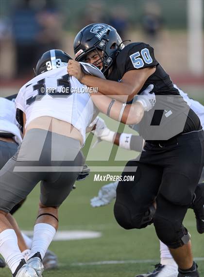 Thumbnail 2 in Clark vs Harlan photogallery.