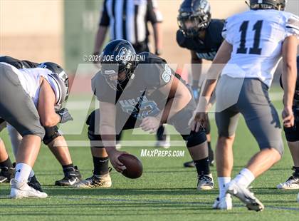 Thumbnail 3 in Clark vs Harlan photogallery.