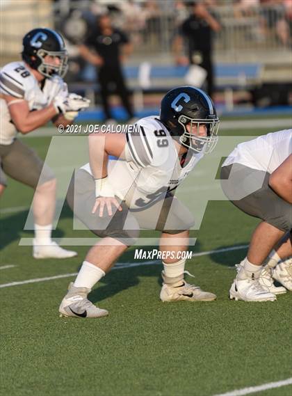 Thumbnail 3 in Clark vs Harlan photogallery.