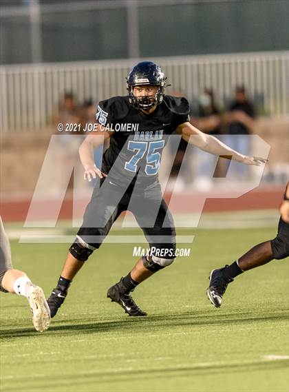 Thumbnail 2 in Clark vs Harlan photogallery.