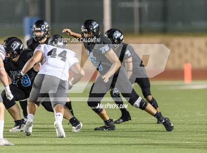 Thumbnail 1 in Clark vs Harlan photogallery.