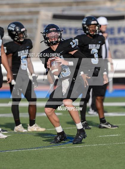 Thumbnail 1 in Clark vs Harlan photogallery.