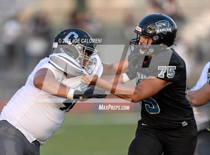 Thumbnail 2 in Clark vs Harlan photogallery.