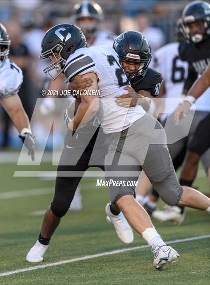 Thumbnail 1 in Clark vs Harlan photogallery.