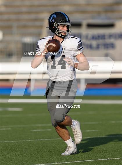 Thumbnail 3 in Clark vs Harlan photogallery.