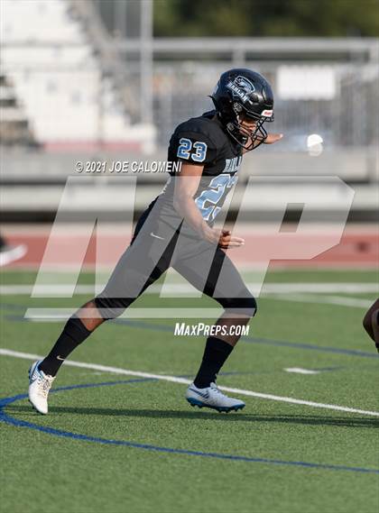 Thumbnail 2 in Clark vs Harlan photogallery.