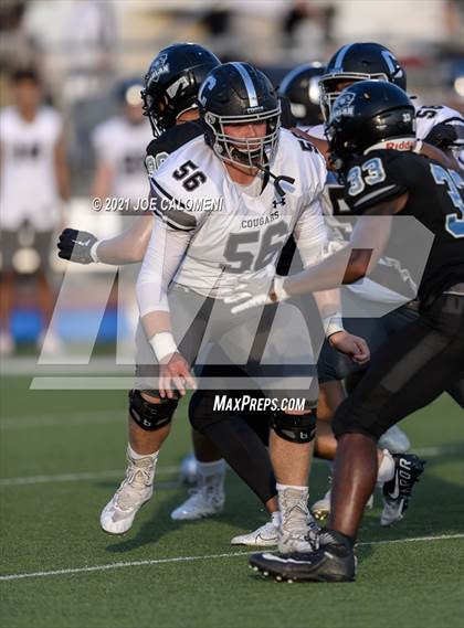 Thumbnail 1 in Clark vs Harlan photogallery.