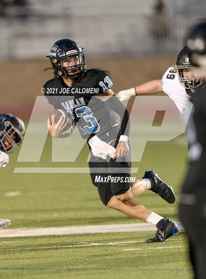 Thumbnail 1 in Clark vs Harlan photogallery.