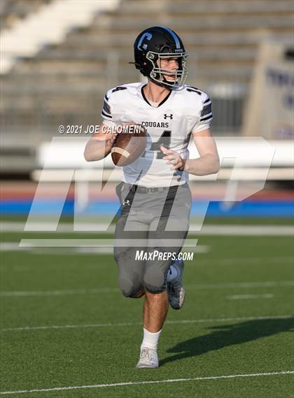Thumbnail 1 in Clark vs Harlan photogallery.