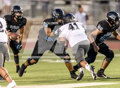 Thumbnail 3 in Clark vs Harlan photogallery.