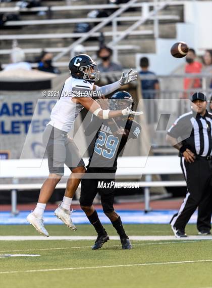 Thumbnail 2 in Clark vs Harlan photogallery.