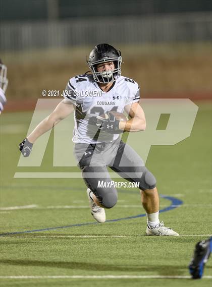 Thumbnail 2 in Clark vs Harlan photogallery.
