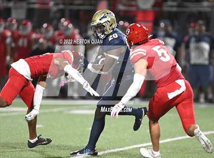 Thumbnail 1 in Kahuku @ St. John Bosco photogallery.