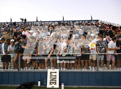 Thumbnail 3 in Kahuku @ St. John Bosco photogallery.
