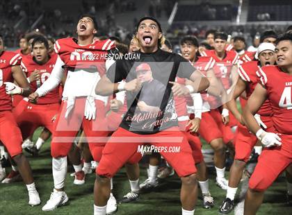 Thumbnail 2 in Kahuku @ St. John Bosco photogallery.