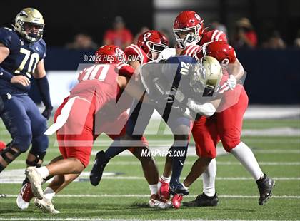 Thumbnail 3 in Kahuku @ St. John Bosco photogallery.