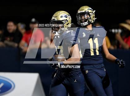 Thumbnail 2 in Kahuku @ St. John Bosco photogallery.