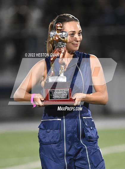 Thumbnail 3 in Kahuku @ St. John Bosco photogallery.