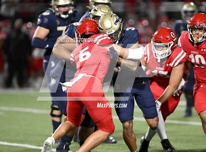 Thumbnail 3 in Kahuku @ St. John Bosco photogallery.