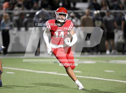 Thumbnail 1 in Kahuku @ St. John Bosco photogallery.