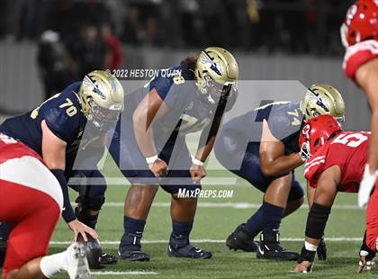 Thumbnail 3 in Kahuku @ St. John Bosco photogallery.