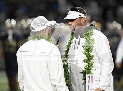 Thumbnail 2 in Kahuku @ St. John Bosco photogallery.