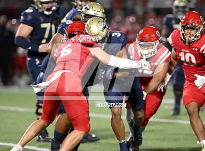 Thumbnail 2 in Kahuku @ St. John Bosco photogallery.